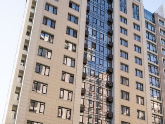 Здам паркомісце в ЖК «Бульвар Фонтанів» Киев