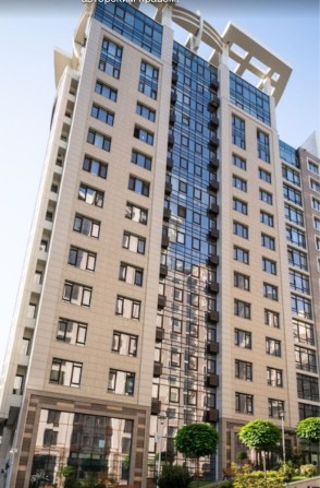 Здам паркомісце в ЖК «Бульвар Фонтанів» - фото 1