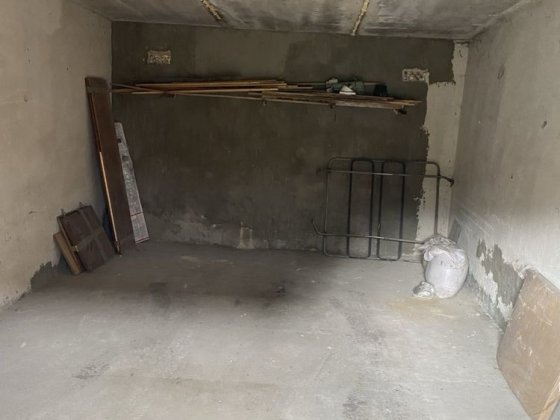 Здам в оренду гараж Зарванці Зарванцы