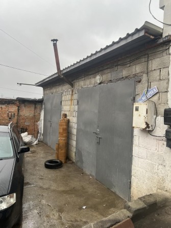 Здам в оренду гараж - фото 1