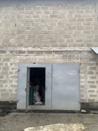 Дву поверховий гараж на Оболоні.Аренда - фото 1