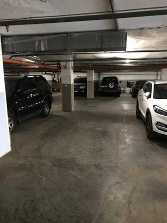 Паркоместо в подземном паркинге ул. Дмитриевская 69, Шевченковский р.н - фото 1