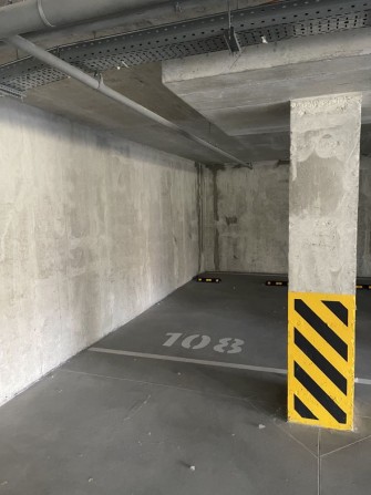 Здам паркомісце , киів , вул Богатирська 32, дк - фото 1