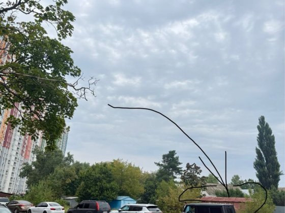 Здаю гараж біля ЖК Каховська Лівобережна Куліша Шептицького Киев