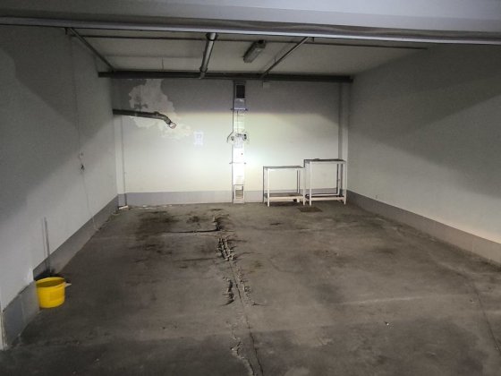 Оренда паркомісця Бізнес Цент Панорама Киев