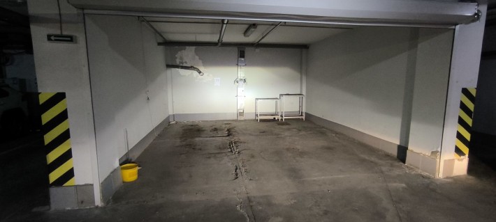 Оренда паркомісця Бізнес Цент Панорама - фото 1