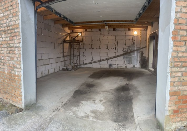 Здам в оренду гараж - фото 1