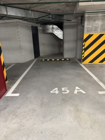 Підземний паркінг ЖК Львівська  площа - фото 1