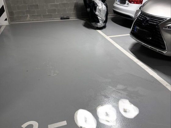 Оренда підземного паркомісця у Unit Home Киев