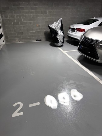 Оренда підземного паркомісця у Unit Home - фото 1