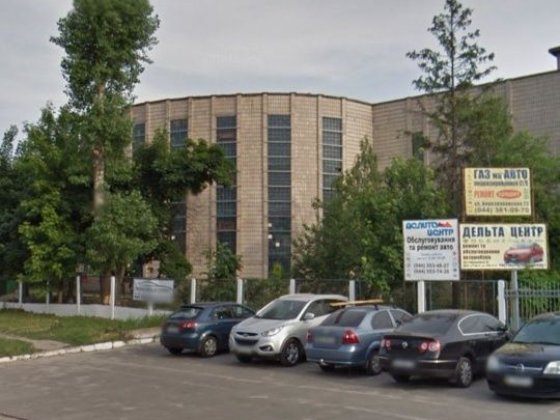 Сдам гараж   Березняки3.ул березняковская23. Киев