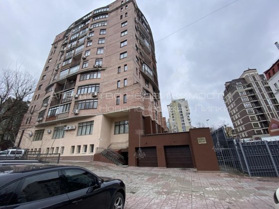 Паркинг Оренда Паркомісце Центр Без комісії Киев