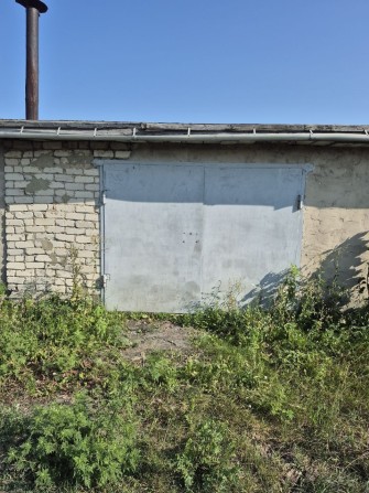 Сдам гараж в районе поликлинике - фото 1