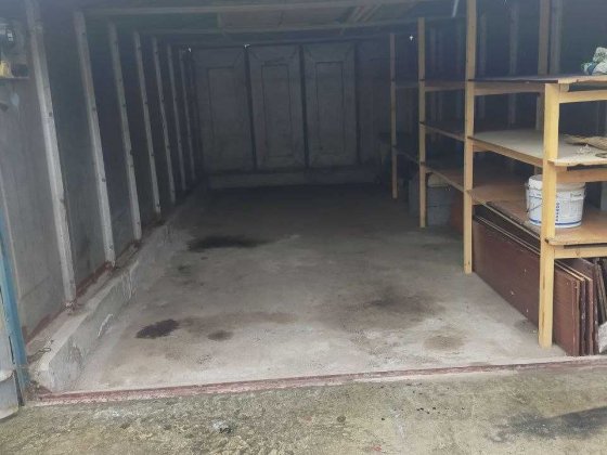 Здам гараж в оренду  Довженка 21А Криховцы