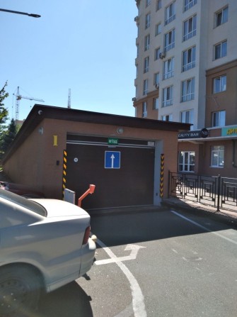 ГАРАЖ Оренда ЖК Львівський Маєток Підземний паркінг - фото 1
