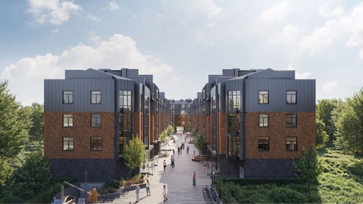 здається паркомісце плона 69м2 або 1 місця 27.8 м2 100$ - фото 1