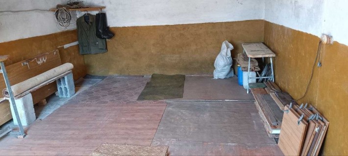 Гараж Кооператив "Мустанг" - фото 1