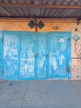 Здам гараж в кооп,,, Мрія.я - фото 1