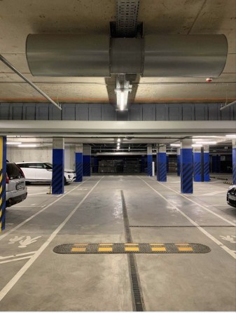 Паркомісце в Авалоні Сокільники - фото 1