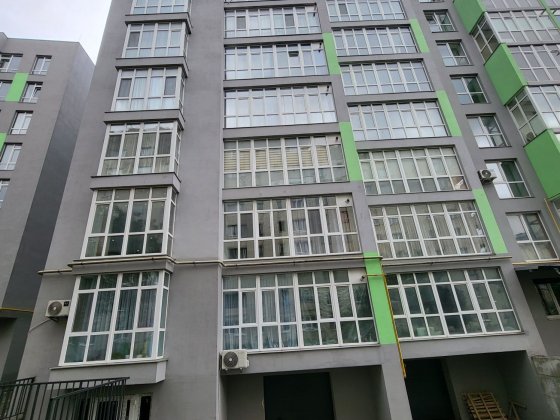 Оренда гаража  Винники в новобудові ЖК М'ЯТА Винники