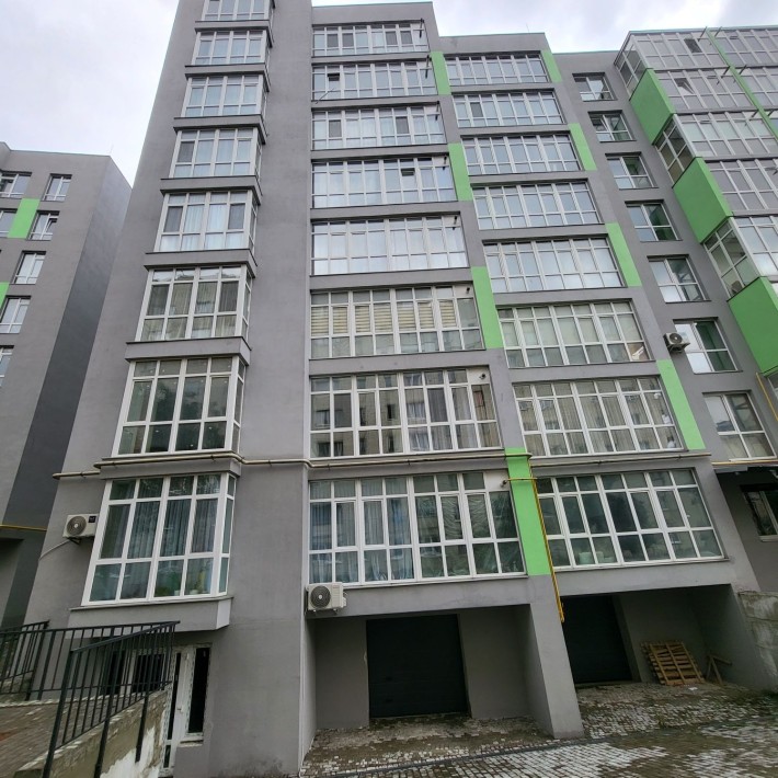 Оренда гаража  Винники в новобудові ЖК М'ЯТА - фото 1