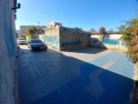 Сдам паркоместо на Сахарова Ліски