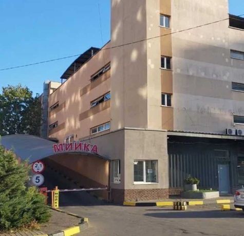 Сдам паркоместо, Сахарова 20 | Охрана 24/7, лифт, мойка - фото 1