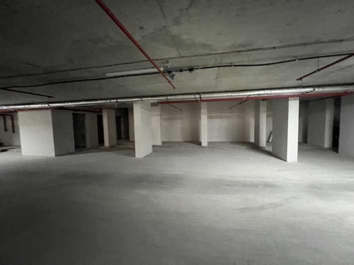 СДАМ/ПРОДАМ паркинг в Одессе, ЖК Приморские сады, Марсельская, 33г - фото 1