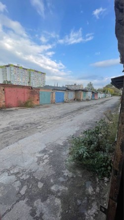 Оренда гаражу Полтава - фото 1