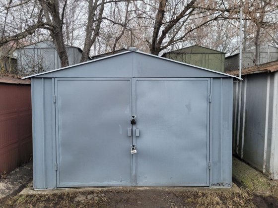 Оренда гаража вул.Сторожинецька кооп. 16 Годилов