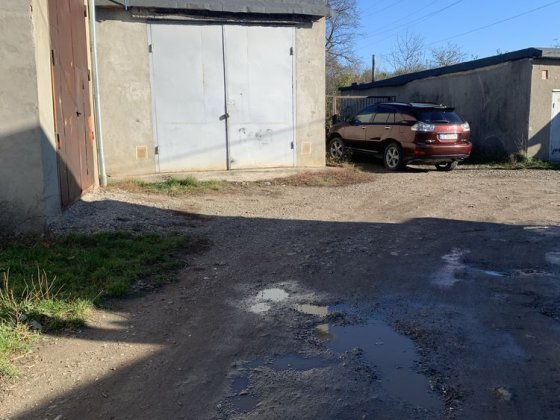 Гараж оренда Сторожинецька Заволока