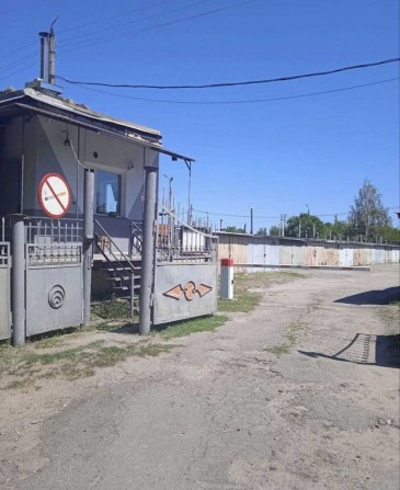 Продам гараж 21 метр, в НОВОБОВАРСКОМ районе  SM - фото 1