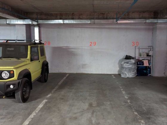 Продаж паркомісця ЖК Перлина Кадетського Гаю (Ернста 16-Г) Київ