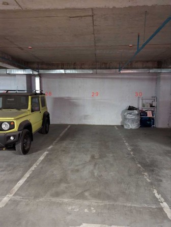 Продаж паркомісця ЖК Перлина Кадетського Гаю (Ернста 16-Г) - фото 1