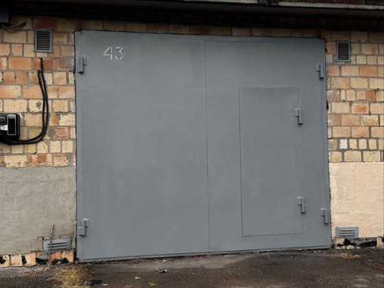 Продам гараж корператив Либідь -91, Новопольова 2а Київ