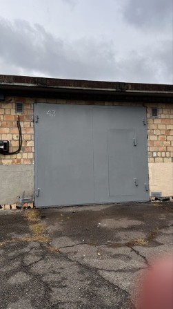 Продам гараж корператив Либідь -91, Новопольова 2а - фото 1