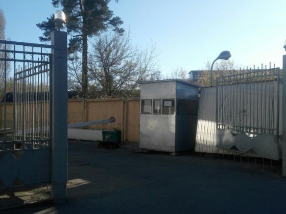 Срочно. Продается Гараж Київ