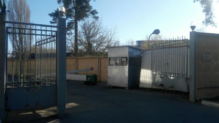 Срочно. Продается Гараж - фото 1