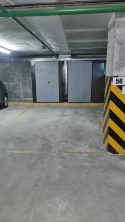 Паркінг. Продаж. Микільсько-Слобідська. Лівобережна. МВЦ. - фото 1