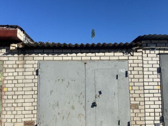 Продам гараж в кооперативі Вигурівщина Київ