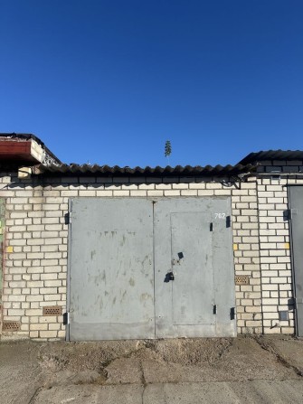 Продам гараж в кооперативі Вигурівщина - фото 1