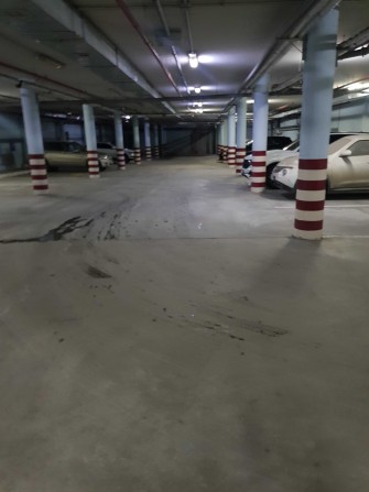Продам парковочне місце ЖК Едельвейс вул. Олімпійська, 10Б - фото 1