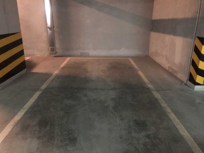 Продаж паркомісця в підземному паркінгу під легкове авто - фото 1