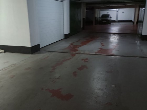 Продаж, машиномісце в підземному паркінгу Київ