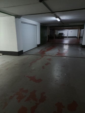 Продаж, машиномісце в підземному паркінгу - фото 1