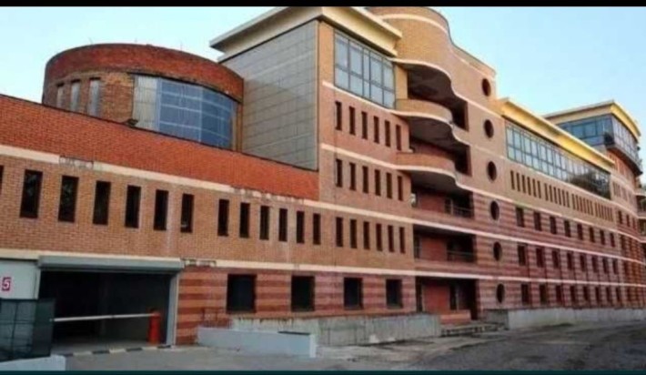 Гарна та своєчасна інвестиція- Гараж в Integral city під БЦ (пл. Л.Укр - фото 1