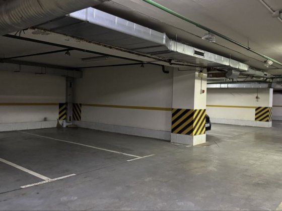 Паркомісце ЖК Дипломат Хол | Жилянська 59 Паркоместо ул. Жилянская Киев