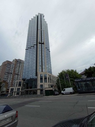 Продаж паркінгу універсальний  на вул Антоновича 136 - фото 1