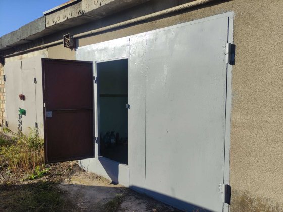 "Сокіл-2", Мрії 1 А ( Академіка Туполєва ), Київ