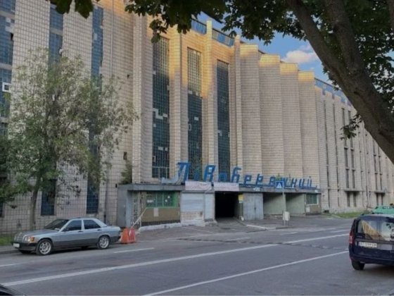 Продається гараж на Лівобережній Киев